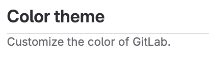 UI text